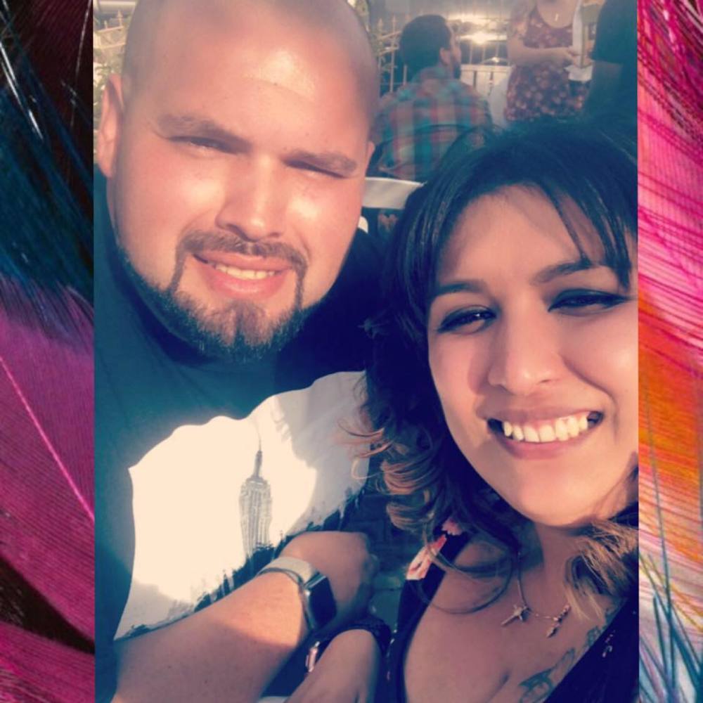 Meet your Posher, Theresa